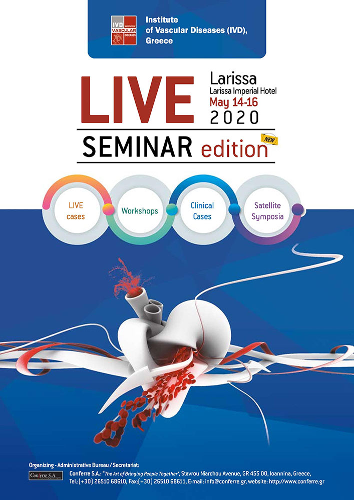 LIVE 2020 – Seminar Edition