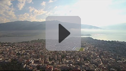 European Capital of Culture, Ioannina - Candidate City